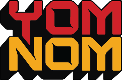 YOMNOM